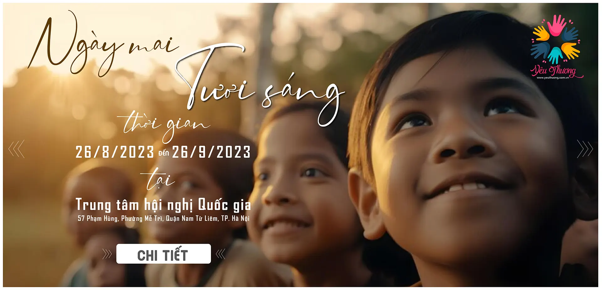 Trang chủ - Sự kiện